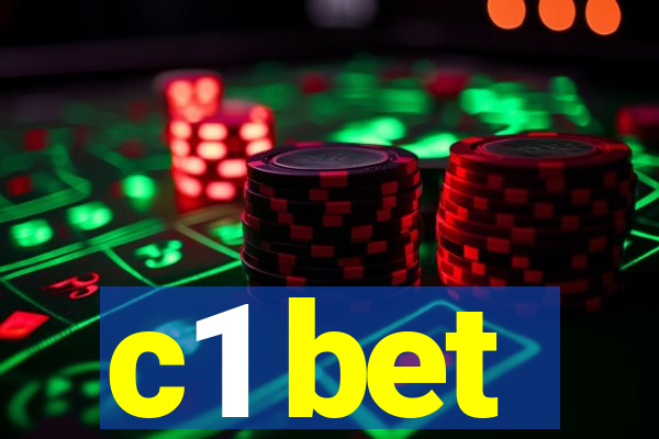 c1 bet